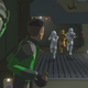 The First Order is on Kaz’s tail in the new Star Wars resistance.